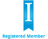 SSIP Registered Member Badge